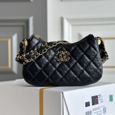 Chanel Hobo Bags